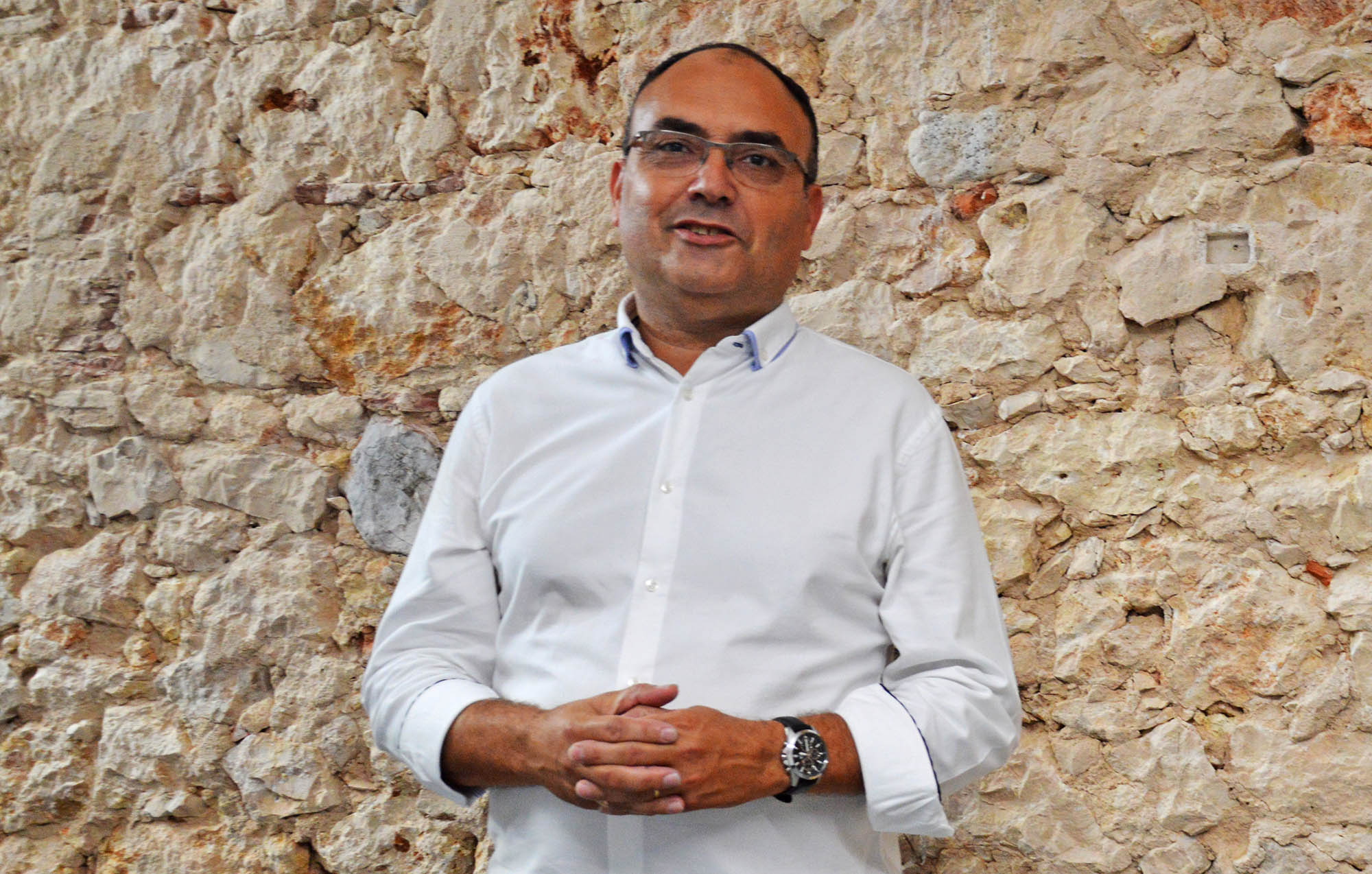 Sul Informação - É oficial: Álvaro Bila é o candidato do PS à Câmara de Portimão