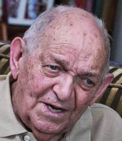 António Galopim de Carvalho