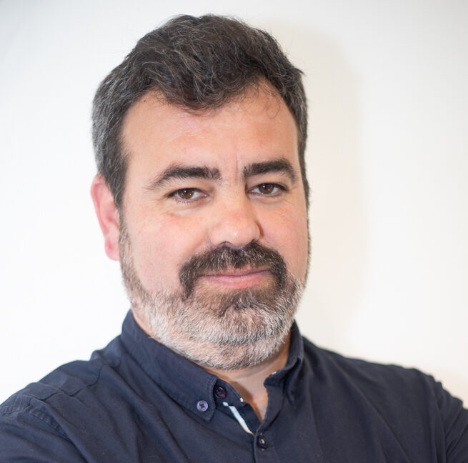 Hugo Rodrigues