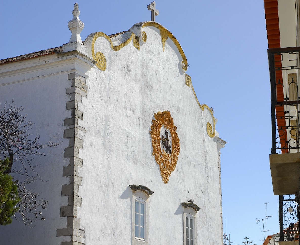 Sul Informação - Museu de Tavira organiza visita guiada à Igreja Matriz de Santiago