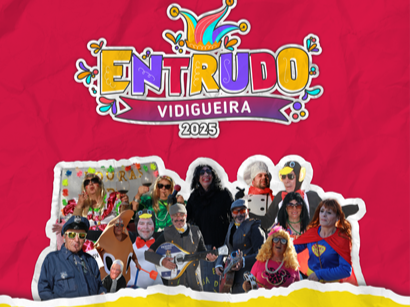 Sul Informação - Já abriram as inscrições para participar no Entrudo de Vidigueira