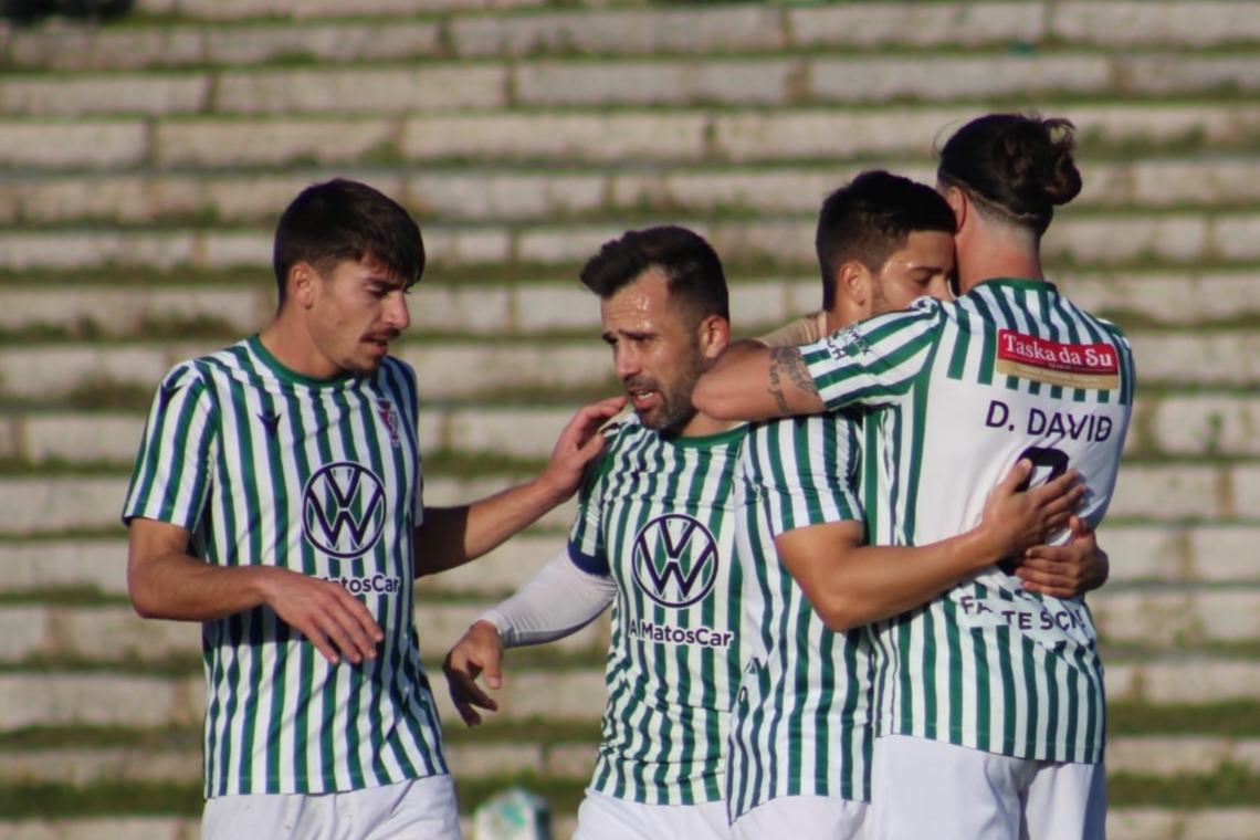 Sul Informação - Lusitano de Évora defronta Sporting de Braga no último jogo dos “oitavos” da Taça de Portugal
