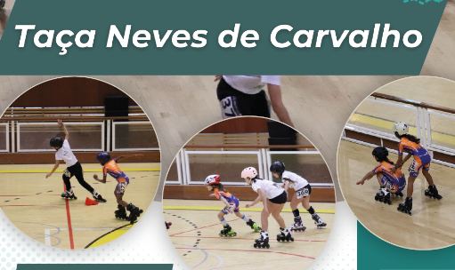 Sul Informação - 2ª fase da Taça Nacional Neves Carvalho disputada no Parchal