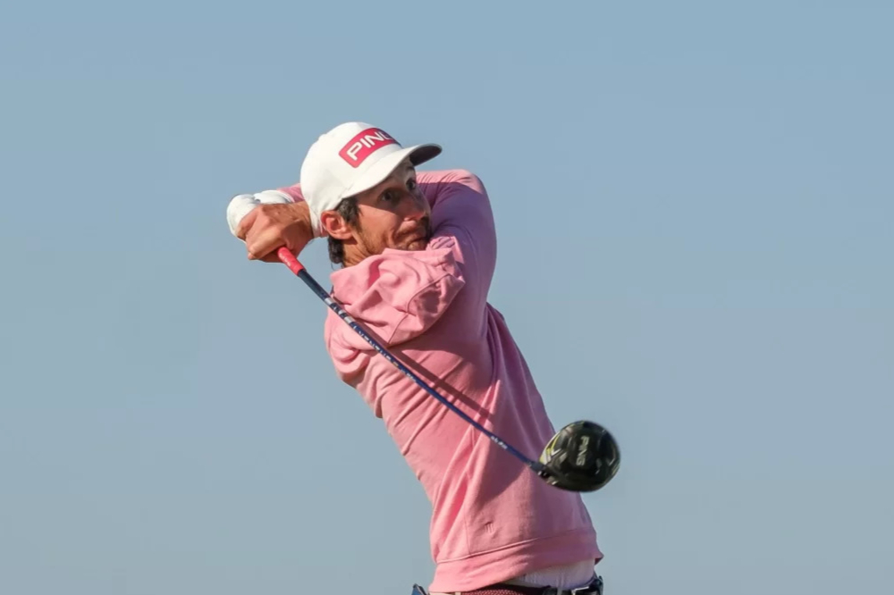 Sul Informação - Golfistas algarvios concluem torneios internacionais no “top-25”