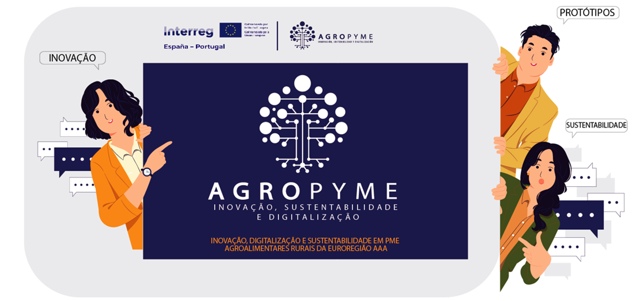 Sul Informação - UAlg organiza Lunch&Learn para empresas do setor agroalimentar na rota da digitalização