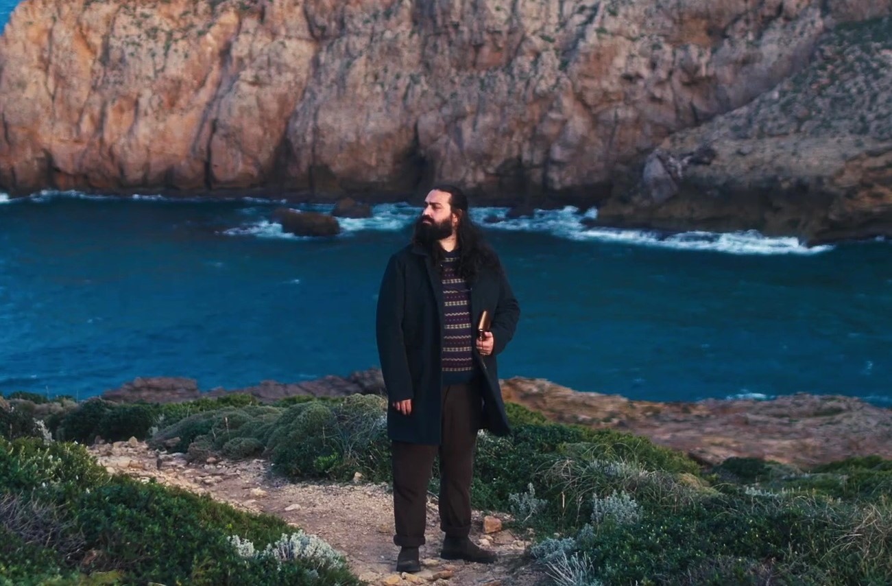 Sul Informação - “A Espera”: novo vídeo promocional mostra encantos de Vila do Bispo no Inverno