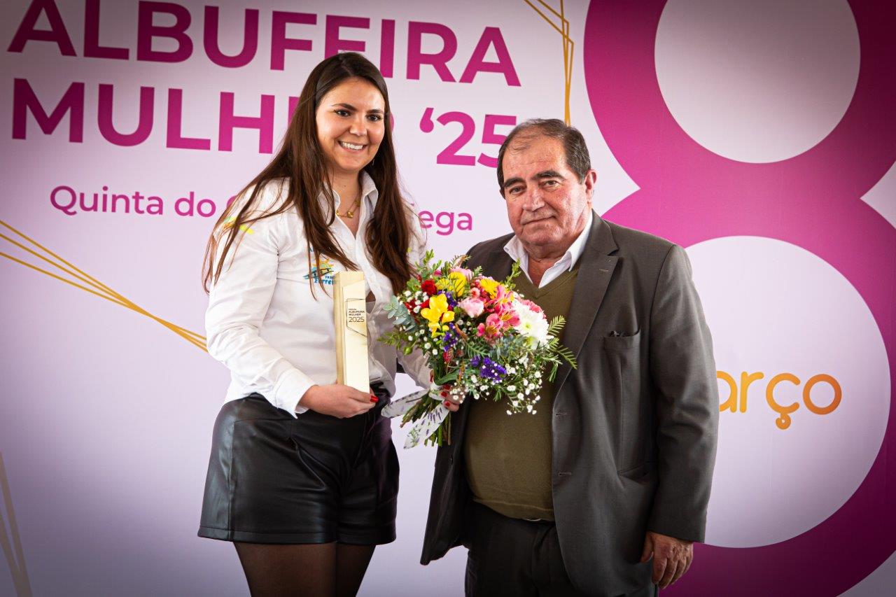 Sul Informação - Albufeira homenageia oito mulheres relevantes para o concelho