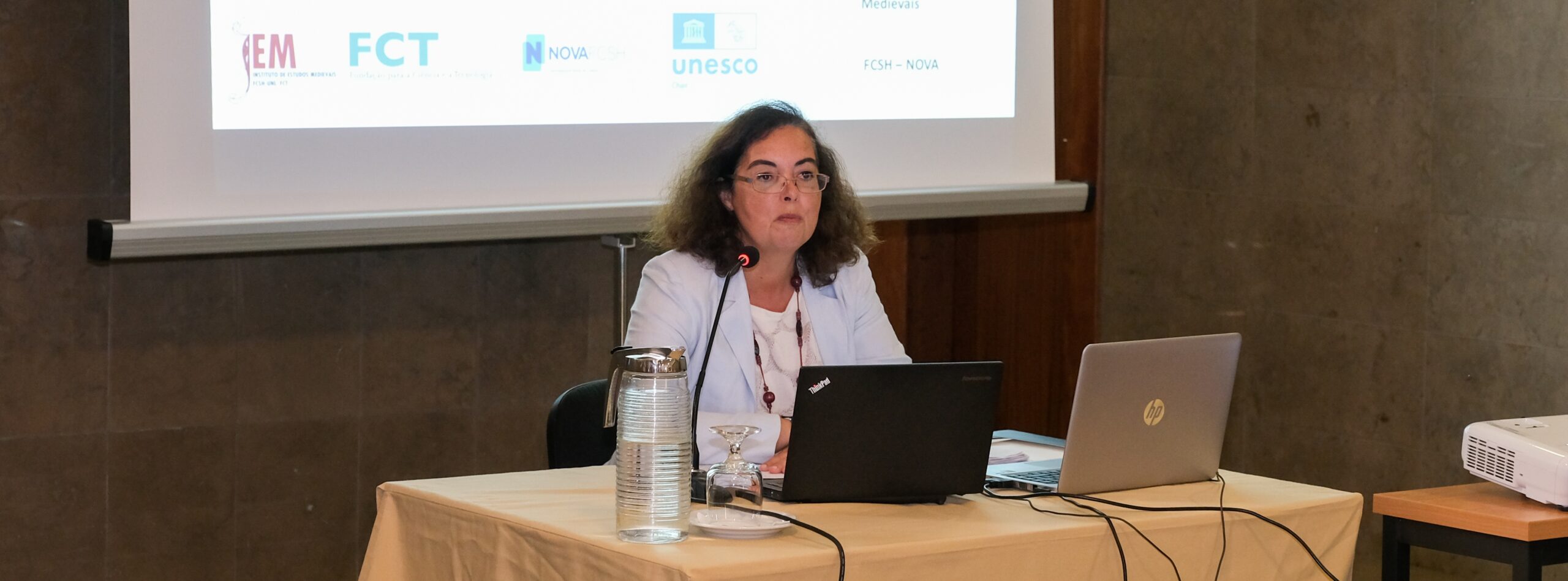 Sul Informação - Ana Cláudia Silveira vai ser a nova diretora da Fortaleza de Sagres