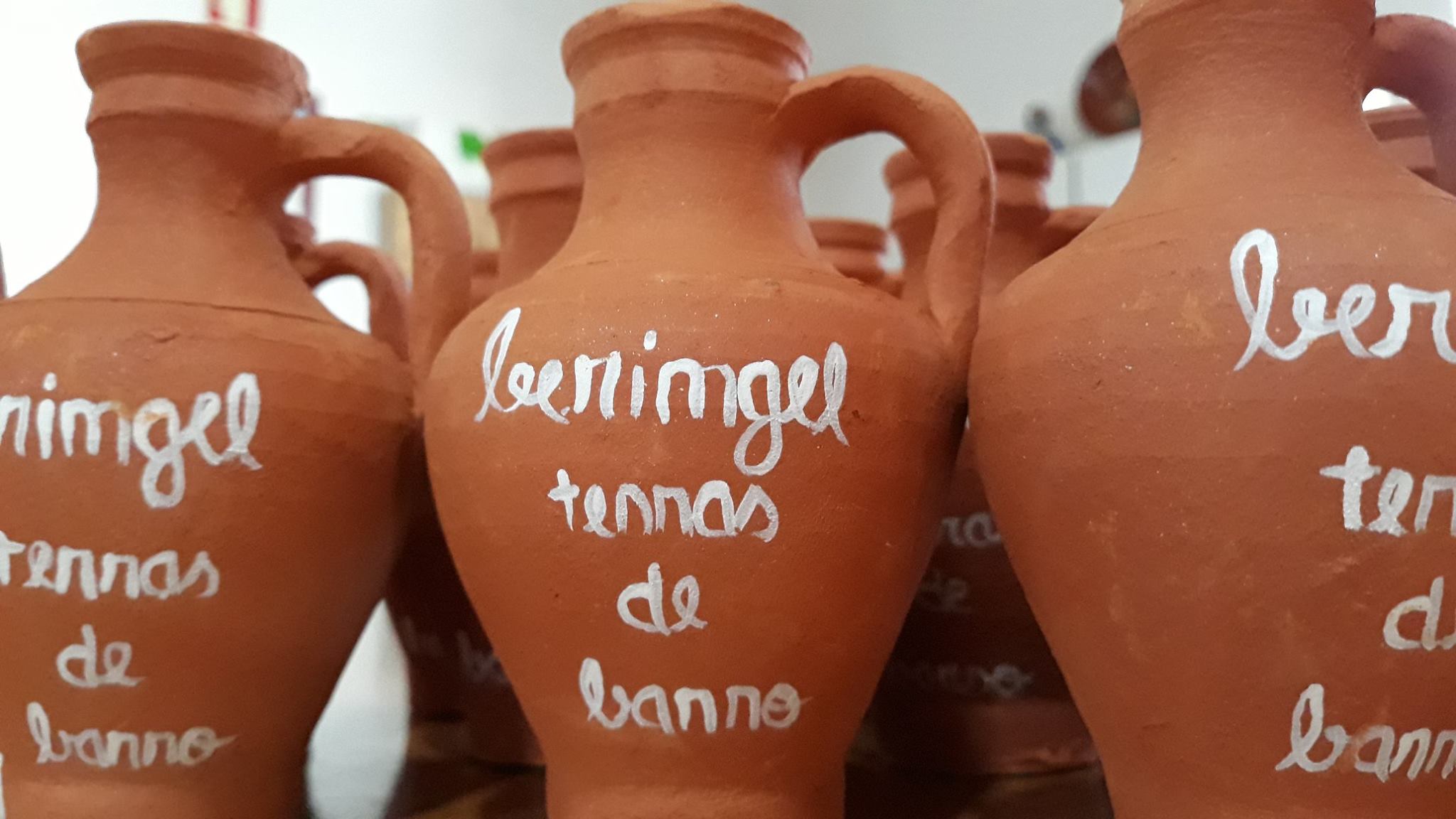 Beringel Terra de Barro