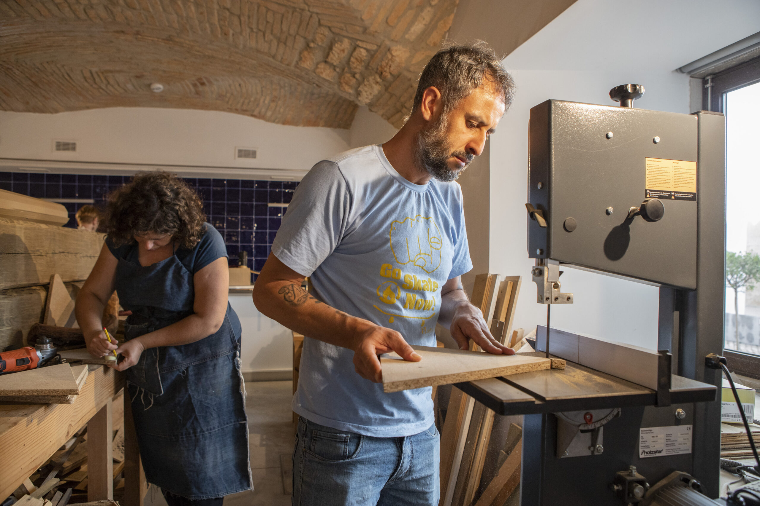 Design Lab, Loulé Criativo