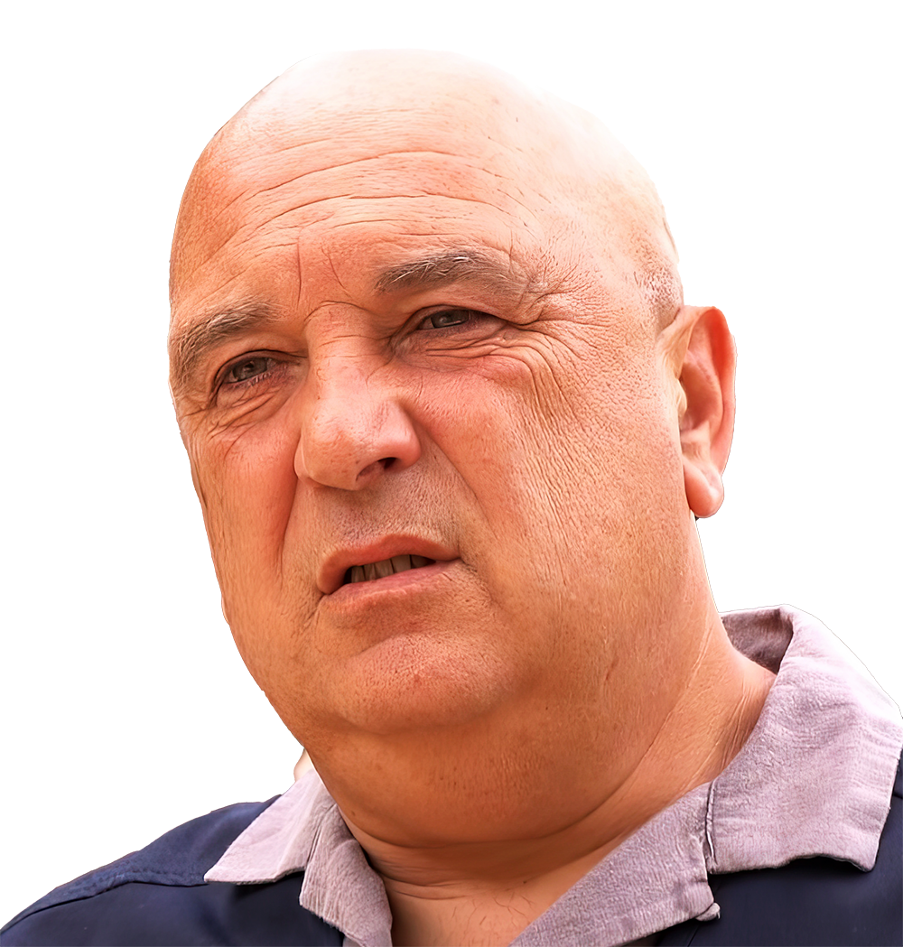 Luis Azevedo Rodrigues