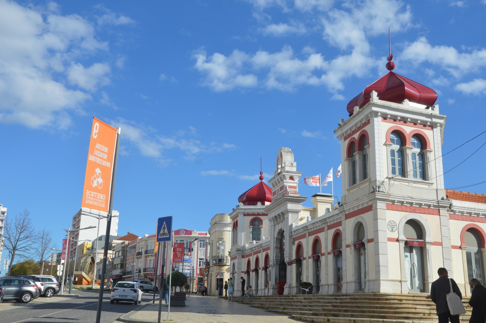 Sul Informação - Primeiro prémio nacional para as mulheres arquitetas já foi entregue em Loulé