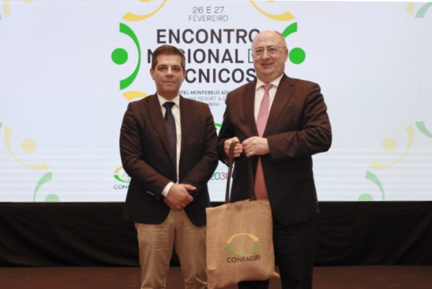 Sul Informação - In Loco distinguida com dois prémios pela Confragi