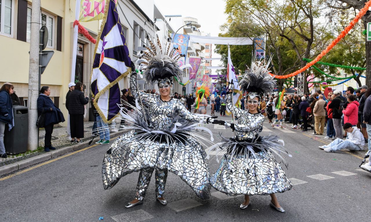 Carnaval de Loulé 2025