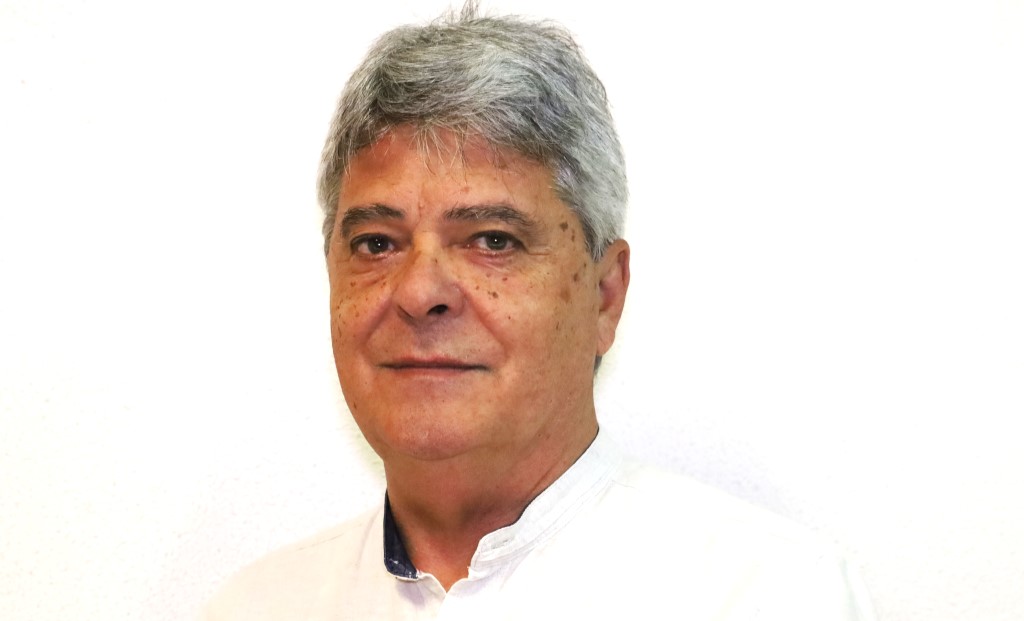 Sul Informação - Advogado Duarte Baltazar é o candidato da CDU à Câmara de Faro