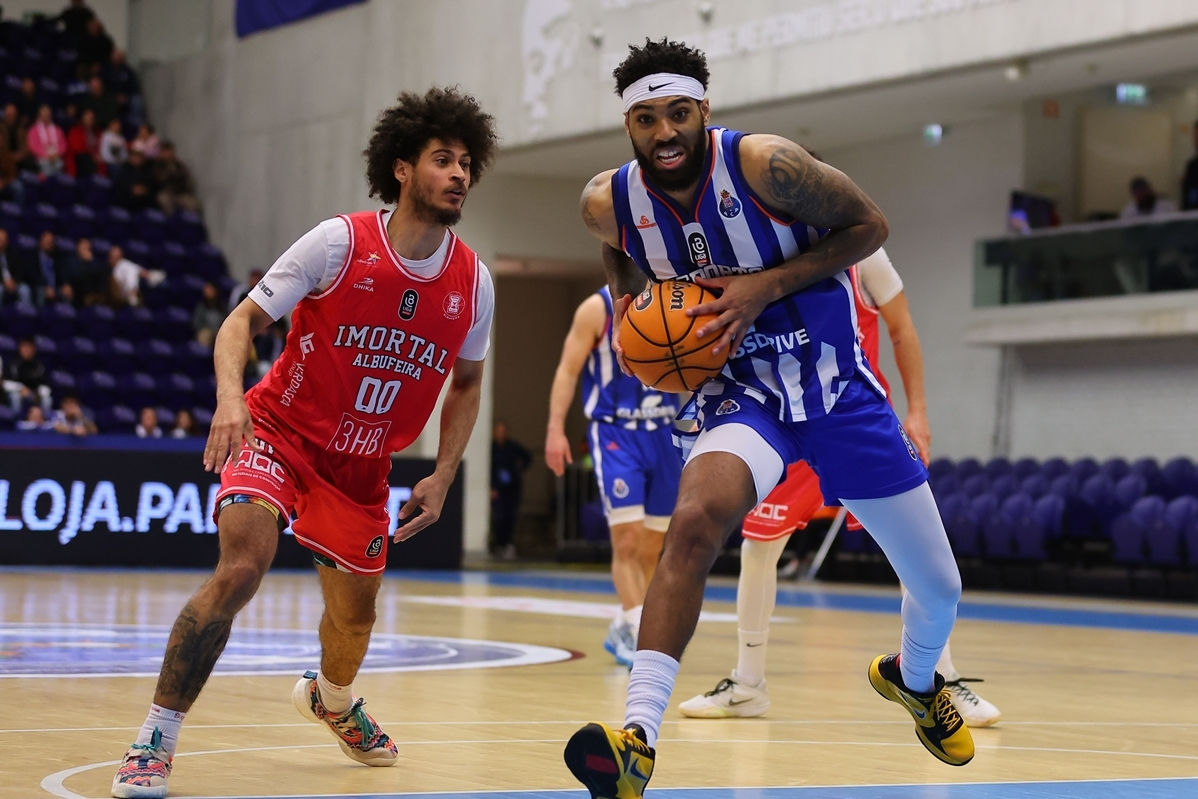 Sul Informação - Imortal sofre segunda derrota seguida fora na Liga de basquetebol