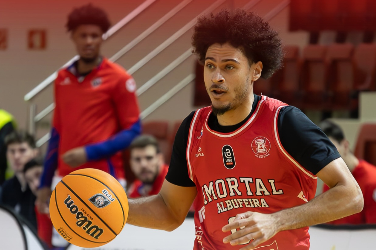 Sul Informação - Imortal derrotado em casa na Taça Hugo dos Santos de basquetebol