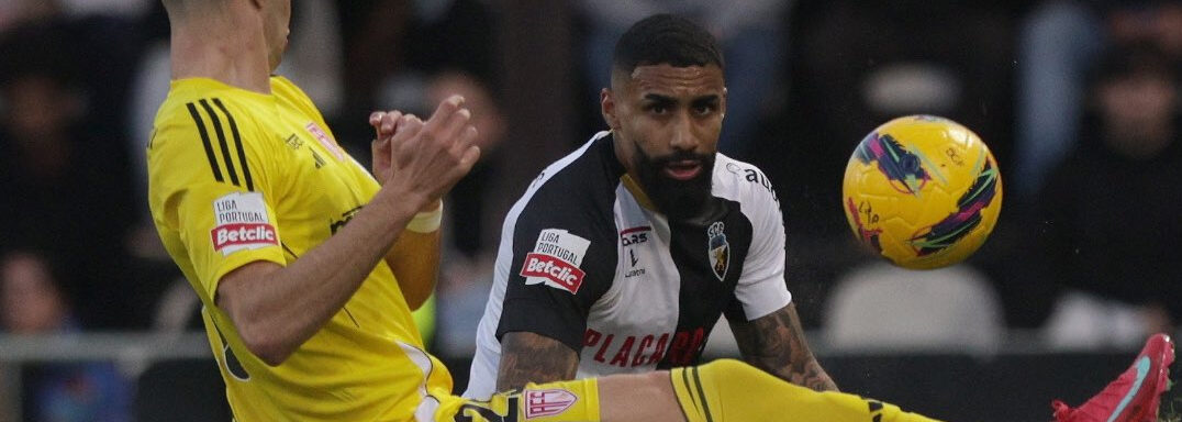 Sul Informação - Farense perde frente ao rival direto AVS e fica à espera de “milagre”