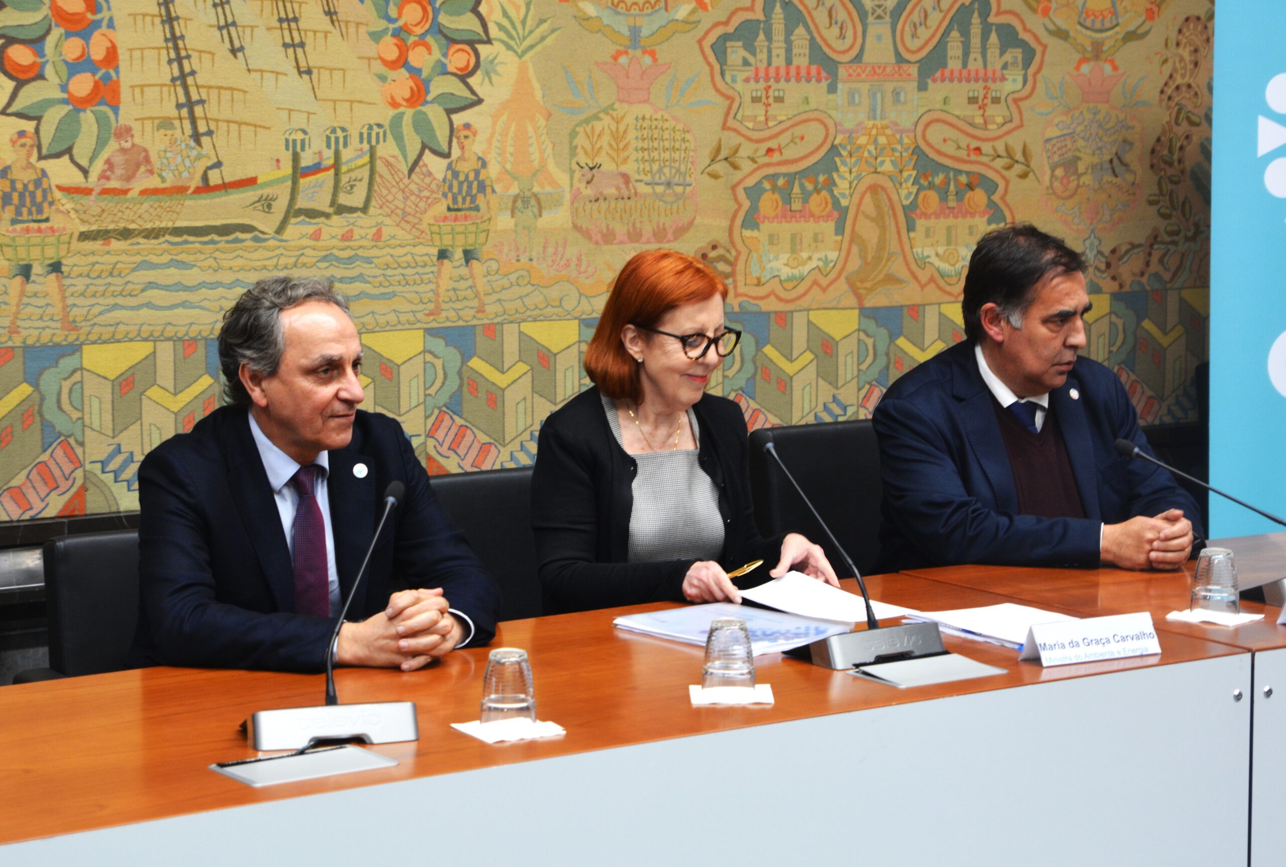 Sul Informação - Chuva alivia restrições à água, Odeleite pode precisar de descarga