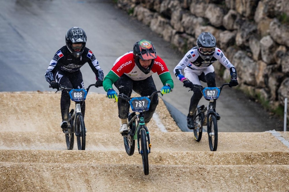BMX