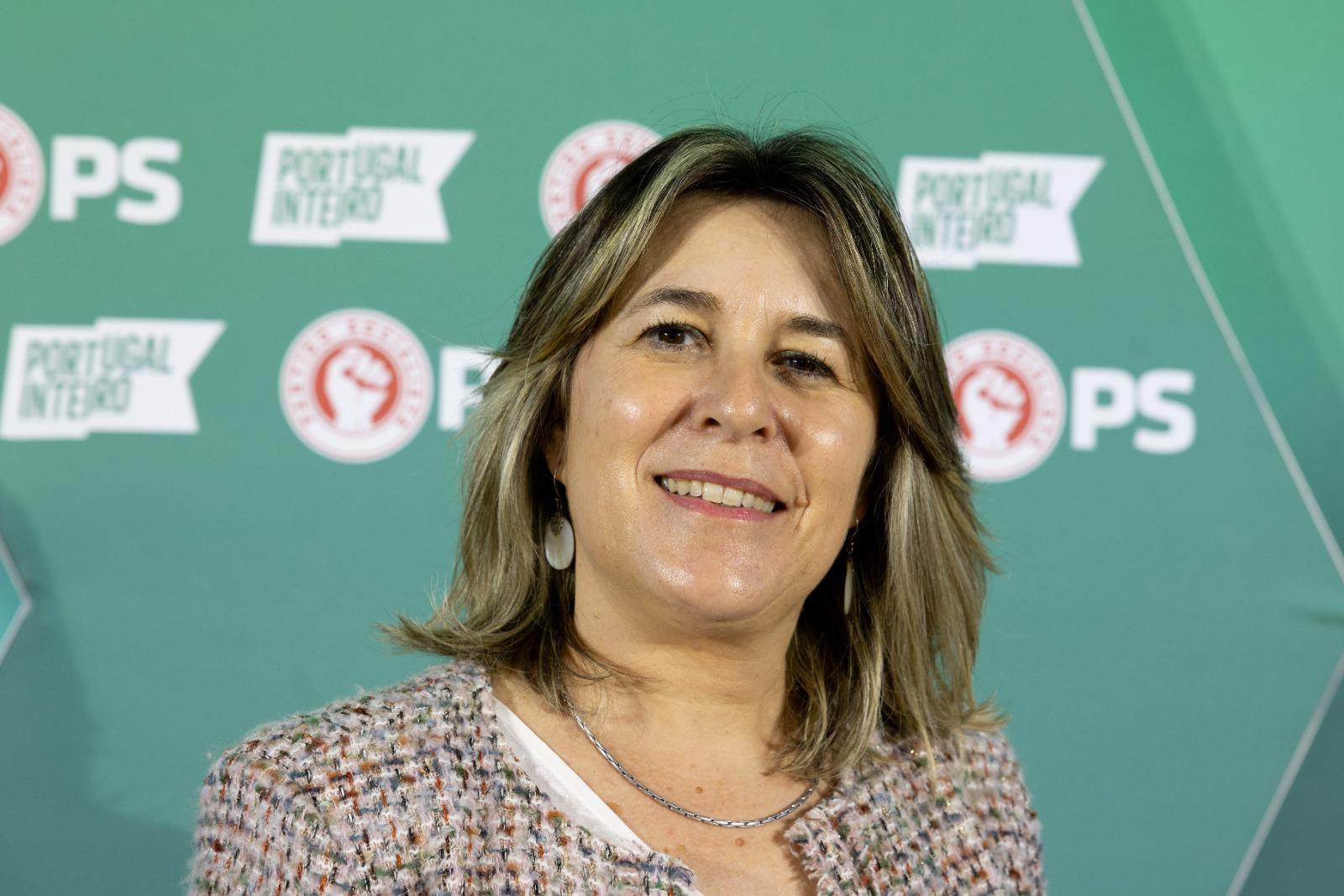 Sul Informação - Ana Sofia Belchior é a candidata do PS à Câmara de Silves