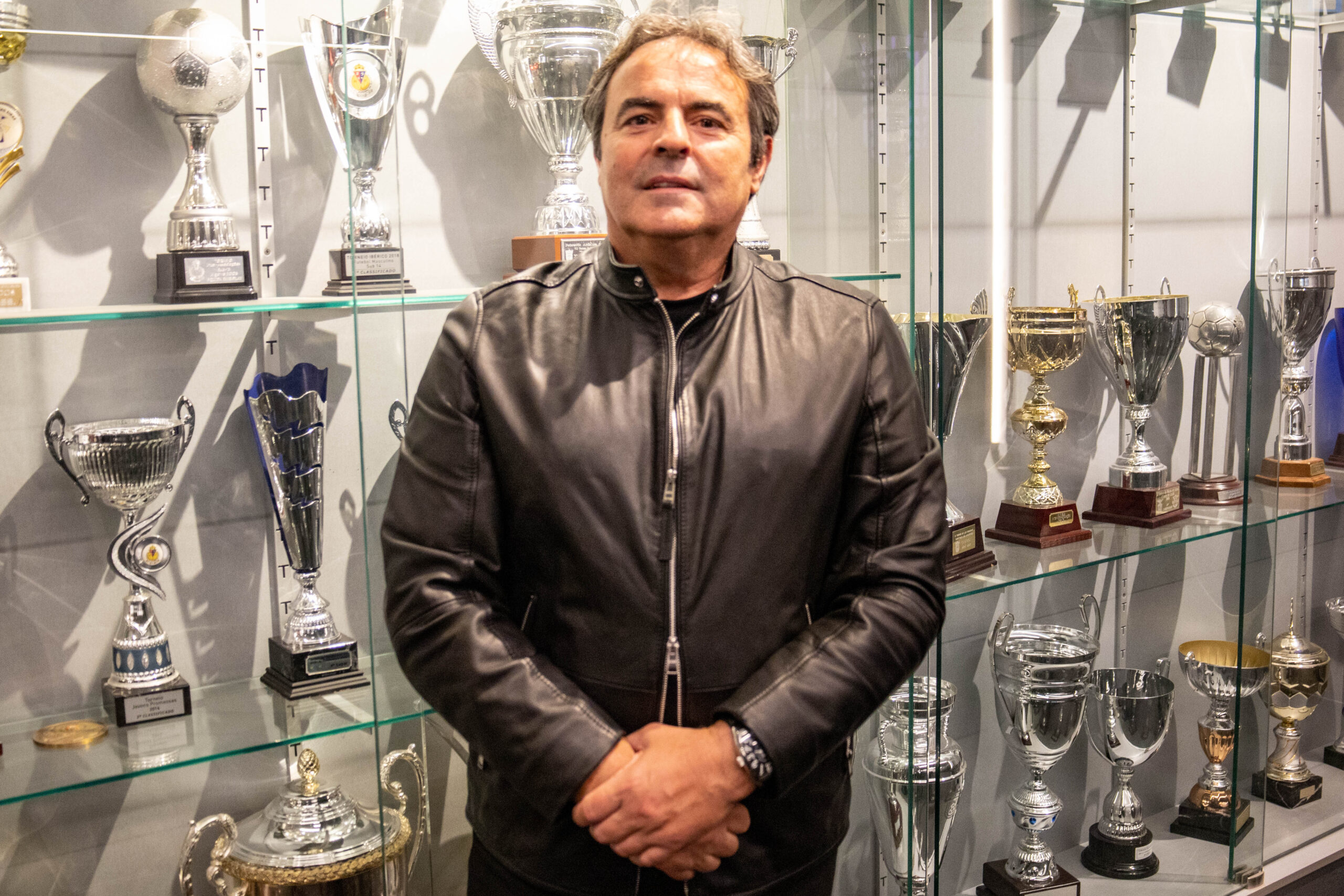 Albertino Galvão