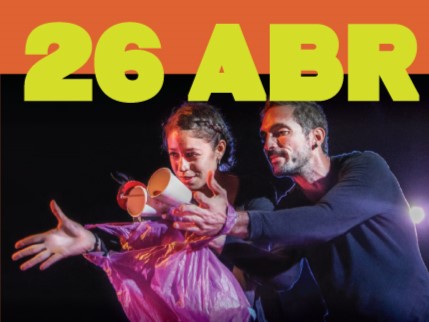 Sul Informação - Catalães da Zero en Conducta apresentam “Trashhh!!!” a 26 de Abril em Barão de São Miguel
