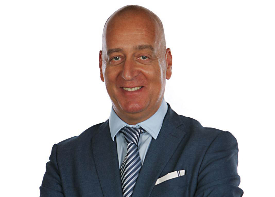Sul Informação - Ex-Chega Carlos Natal é o cabeça-de-lista da Nova Direita no Algarve