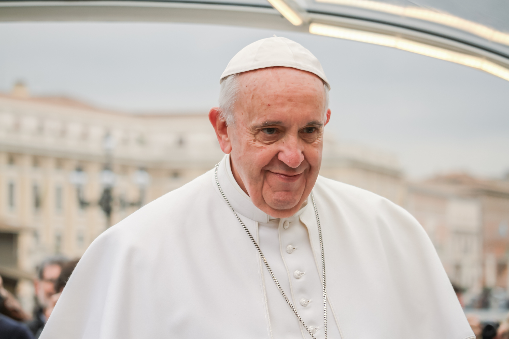 Sul Informação - Igreja algarvia vai «celebrar a vida» do Papa Francisco com missa na Sé de Faro