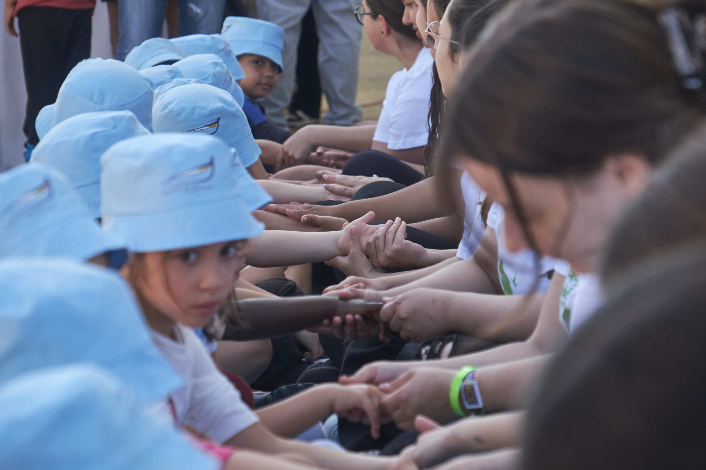 Sul Informação - 450 crianças participaram nos “Ant Games” na Guia