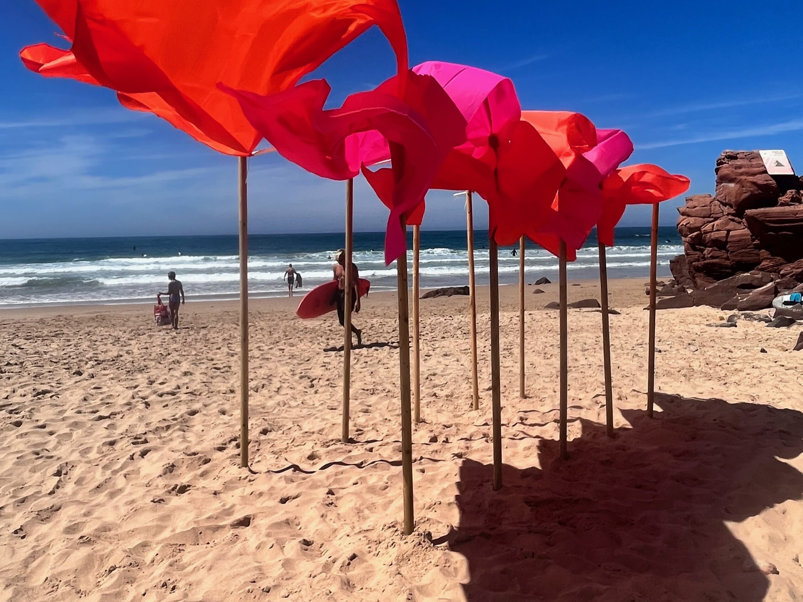 Sul Informação - Exposição “Praia, Arte and Love” inaugura na próxima semana