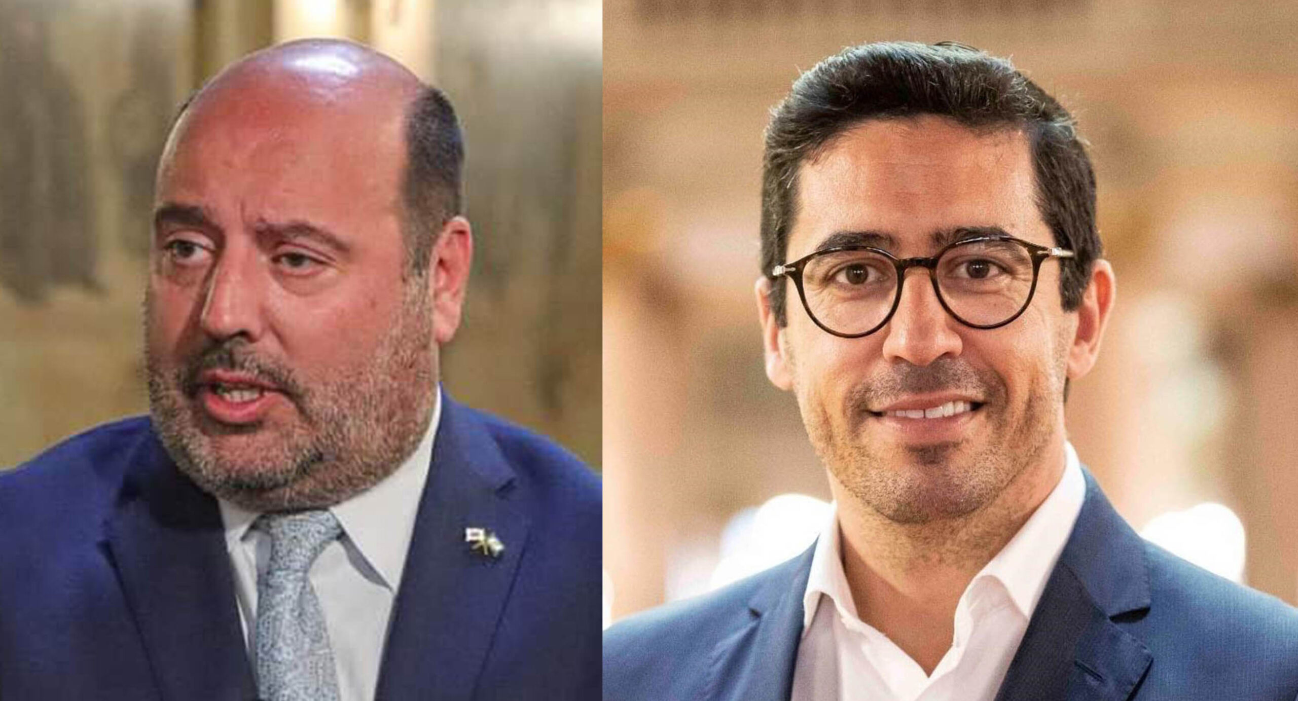 Sul Informação - Pedro Pinto lidera de novo lista do Chega em Faro, Rui Cristina “muda-se” para Beja
