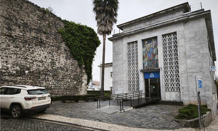 Sul Informação - Beja avança com remodelação de praça no centro da cidade