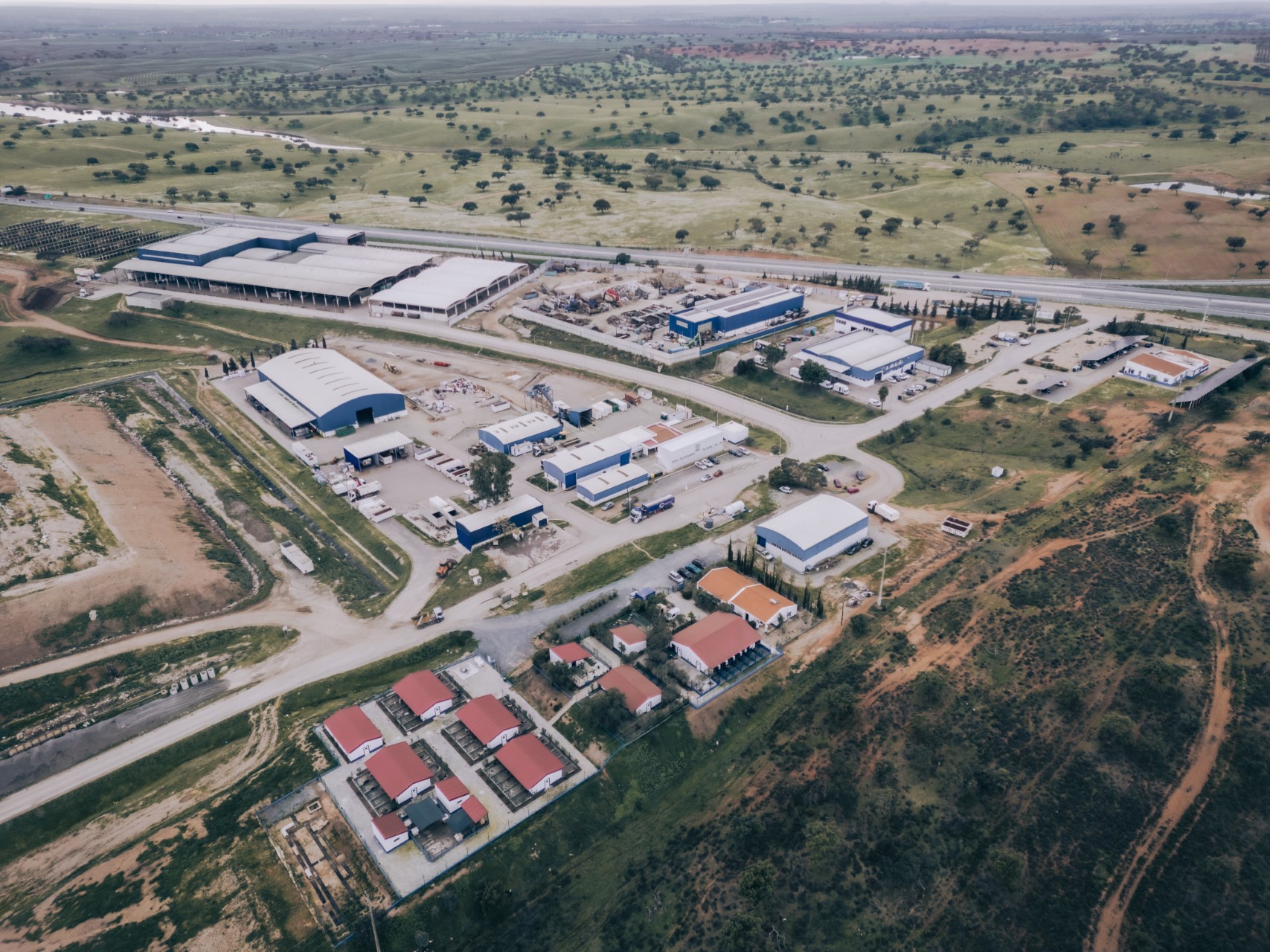 Sul Informação - Resialentejo aumentou capital e número de funcionários em 2024