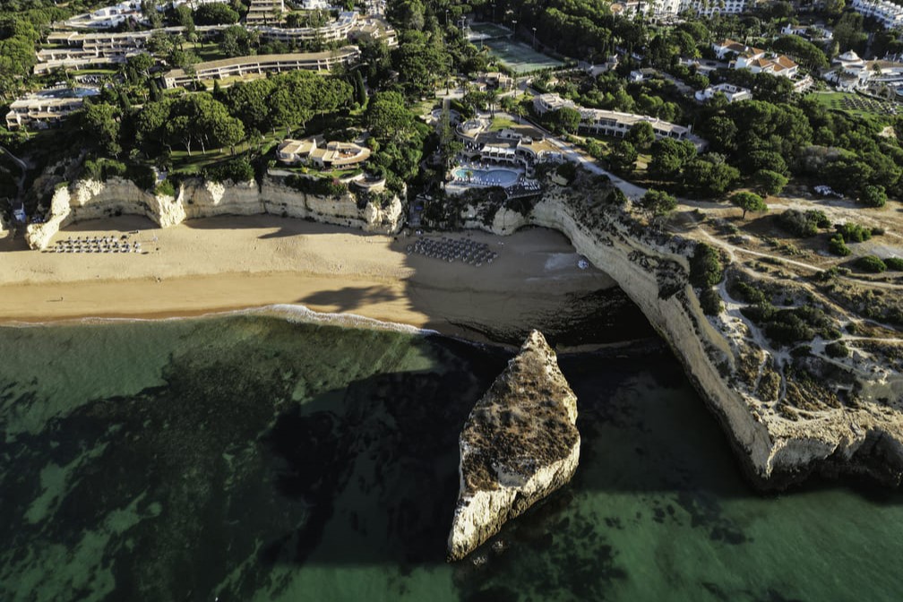 Sul Informação - Vilalara Grand Hotel Algarve reabre com nova identidade e espaços renovados