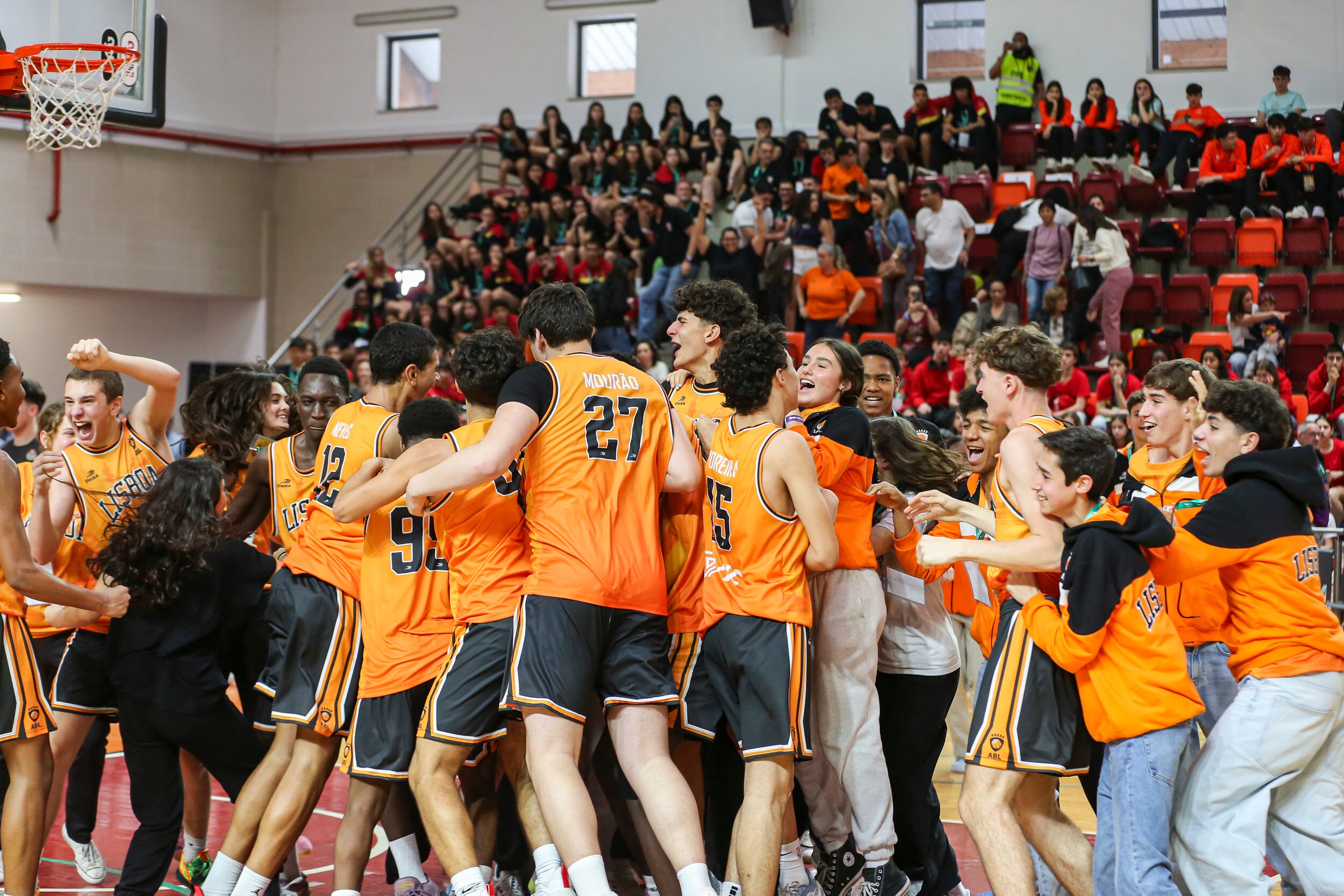 Basquetebol