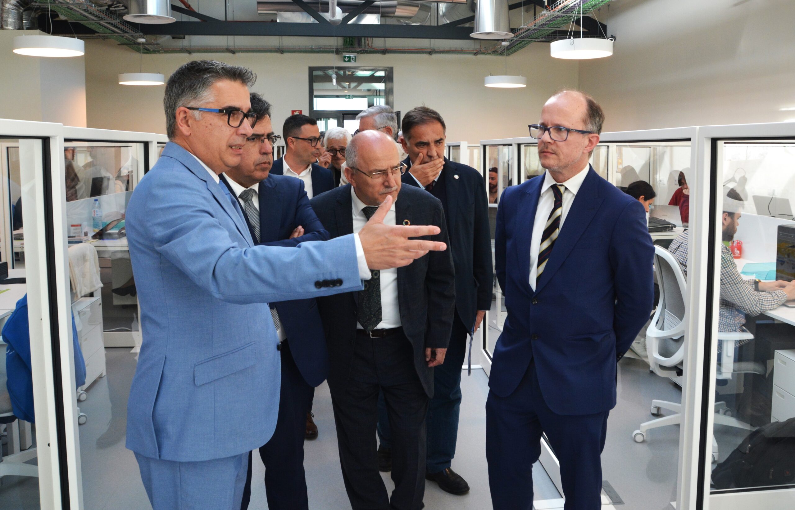 Sul Informação - Novo edifício vai acolher Centro de Procriação, ressonância e PET em Loulé