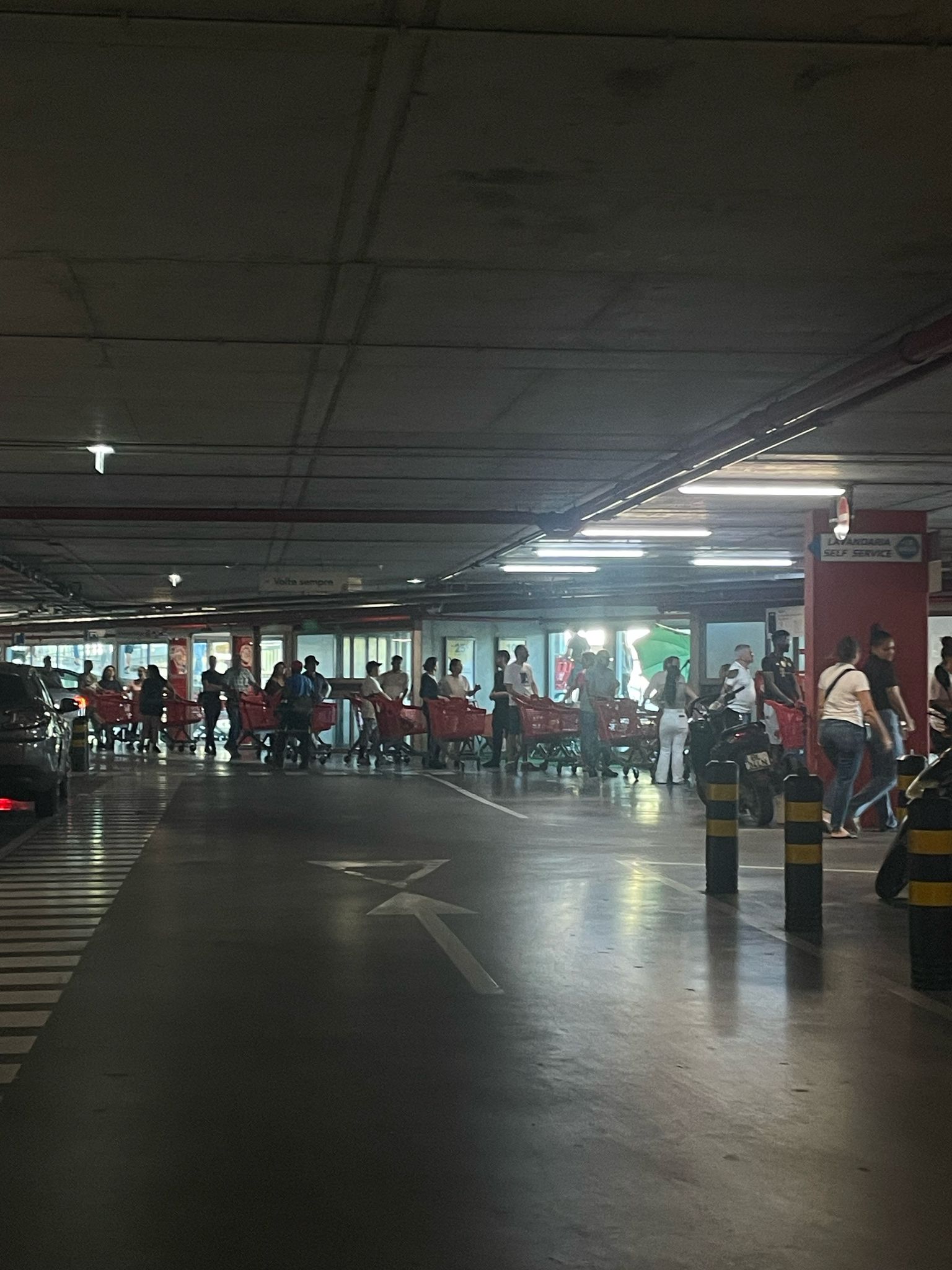 Sul Informação - Memórias de um dia “às escuras”