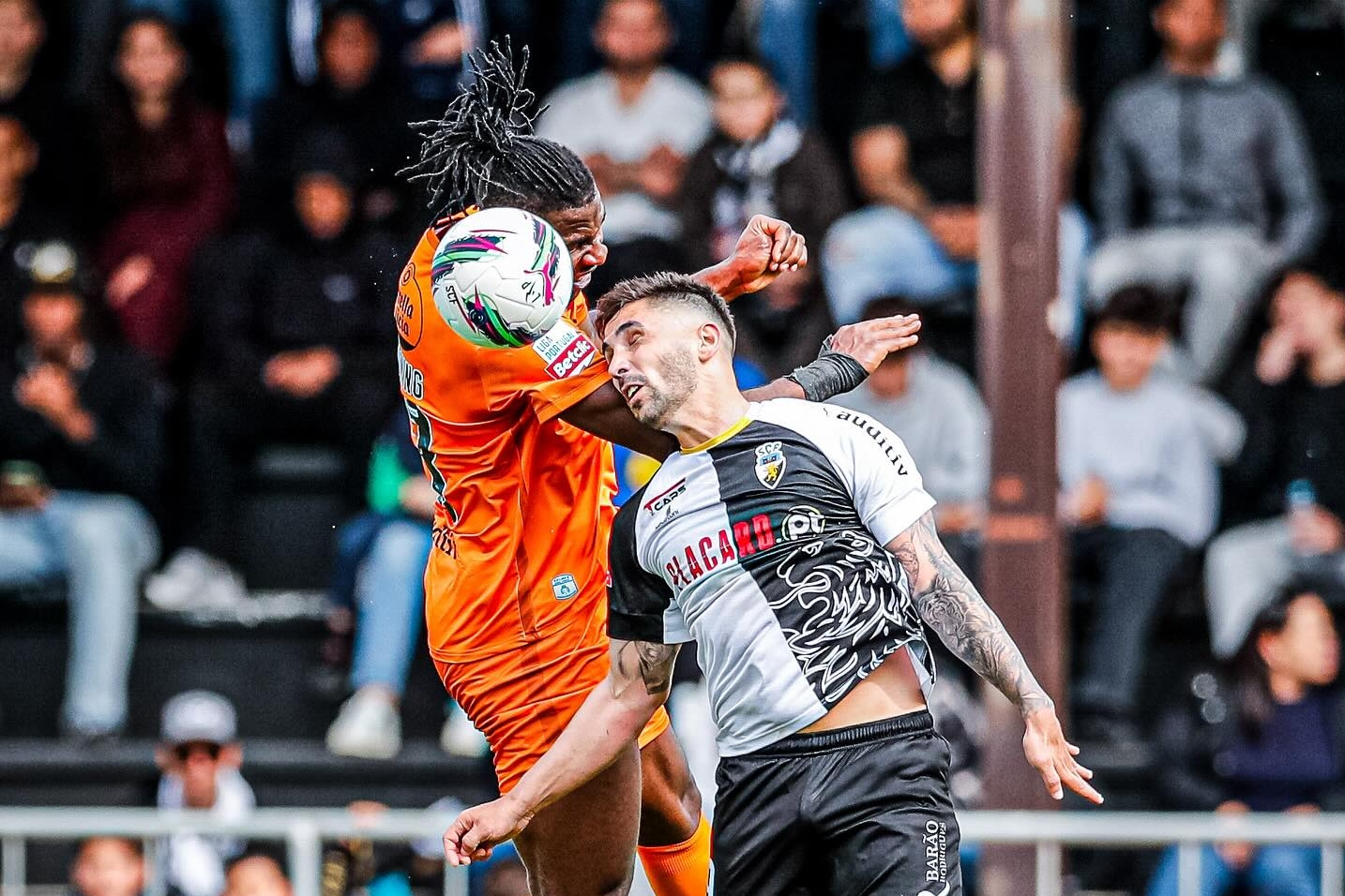 Sul Informação - Farense perde duelo de “aflitos” com Boavista e desce ao último lugar