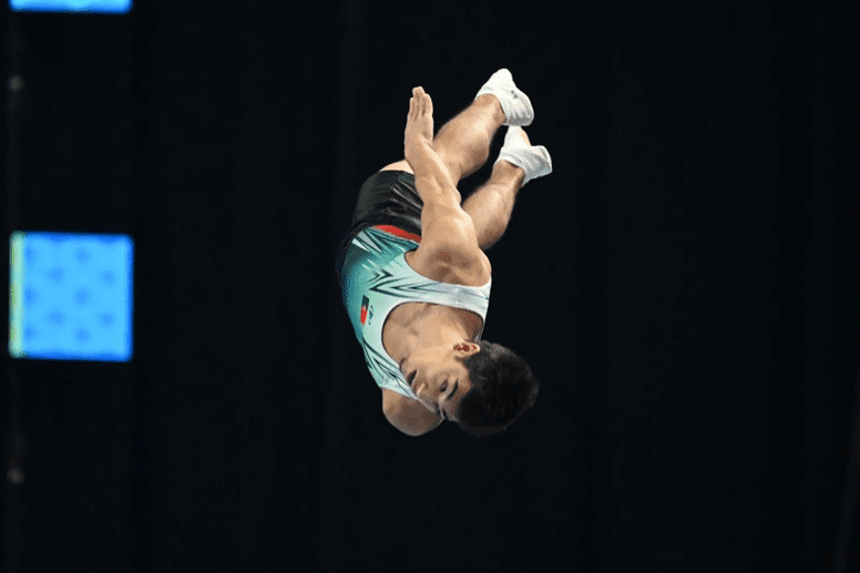 Gabriel Albuquerque