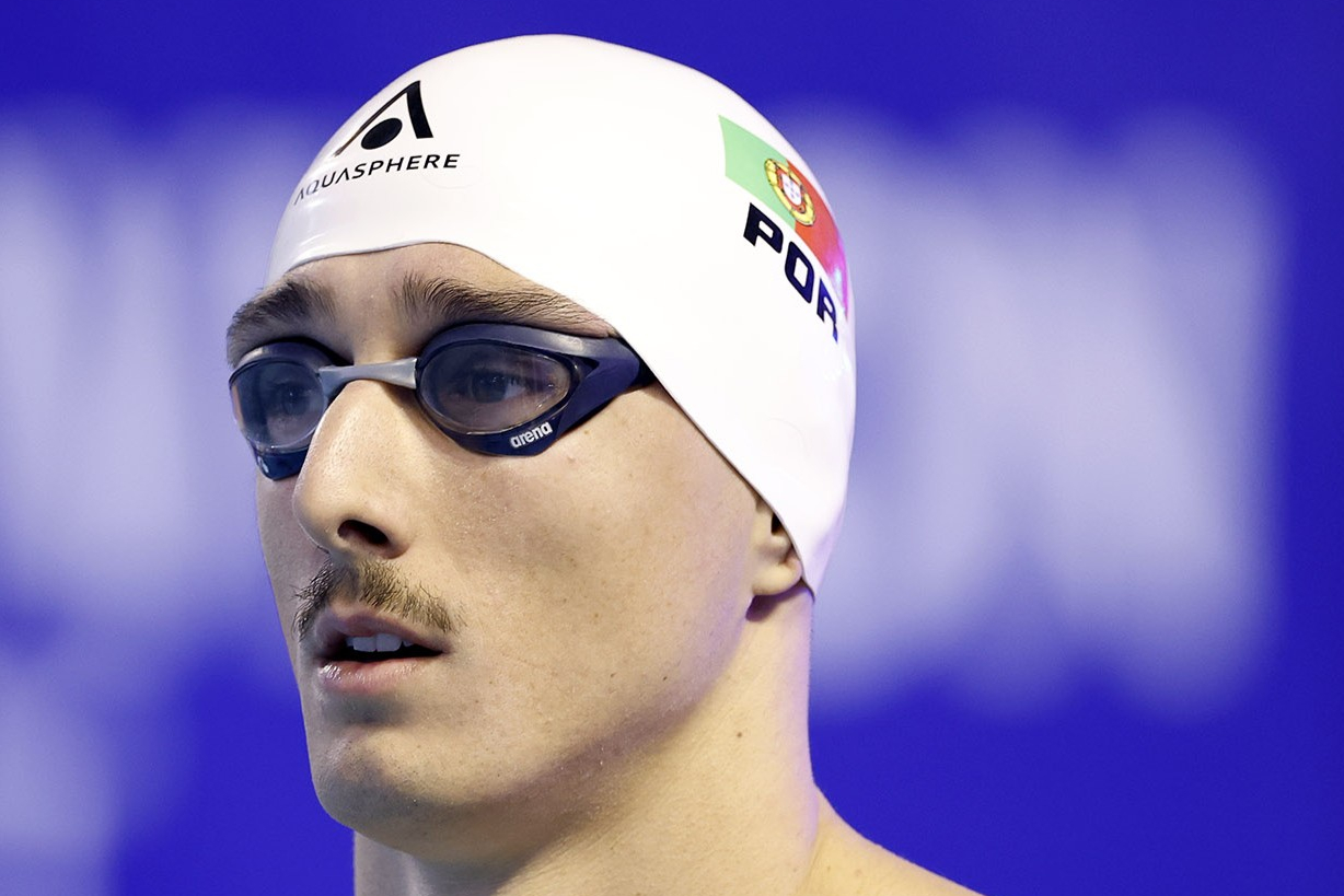 Sul Informação - Algarvio Miguel Nascimento fecha Irish Open com segunda medalha