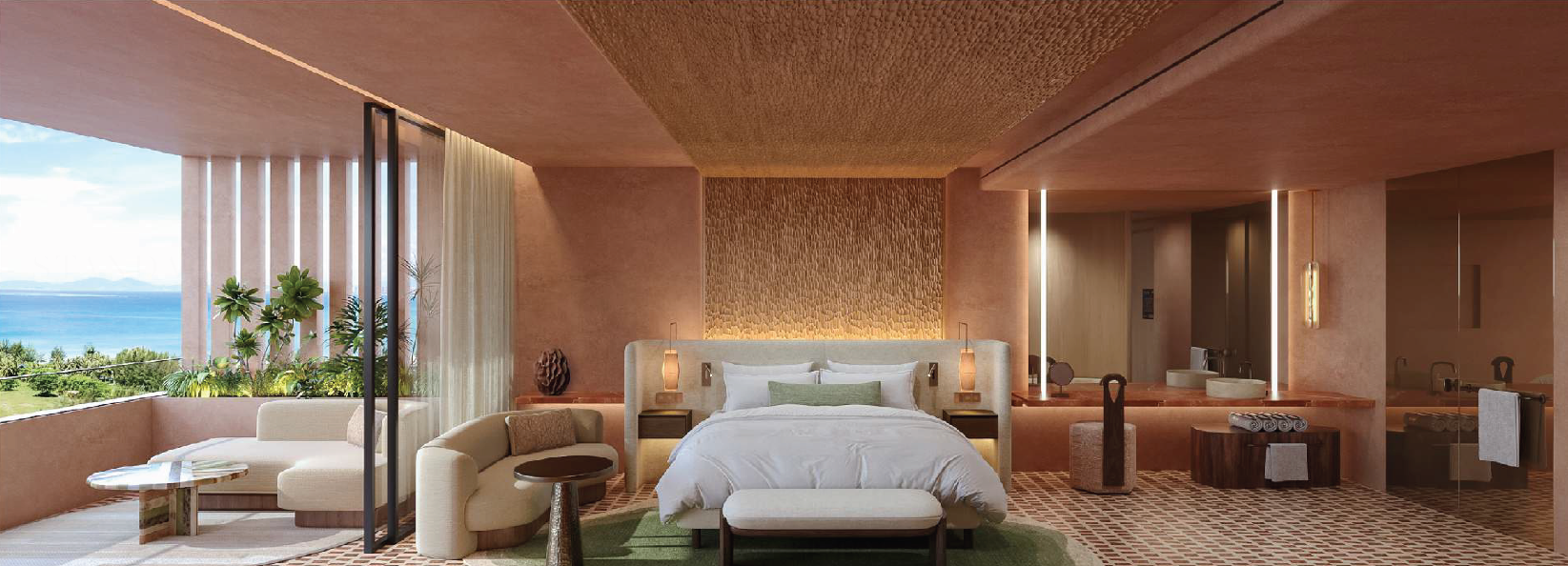 Sul Informação - JW Marriott Algarve Palmares Hotel & Spa quer trazer «uma nova era de luxo»