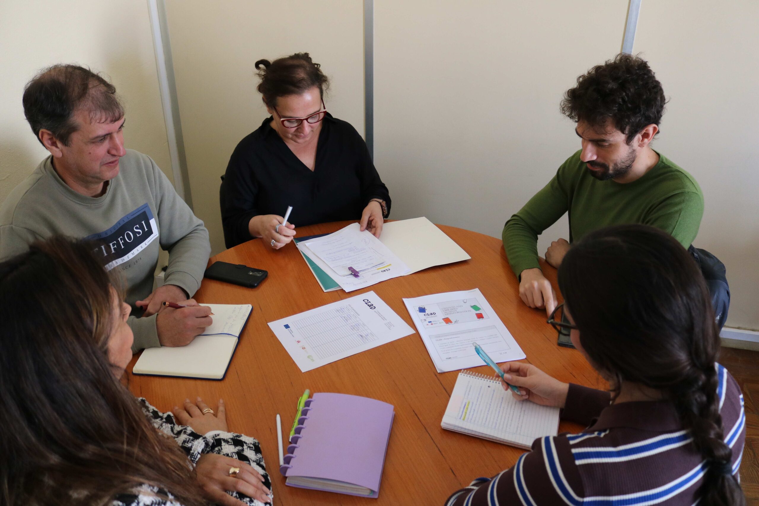 Sul Informação - Biblioteca Municipal de Tavira integra projeto europeu de combate à desinformação