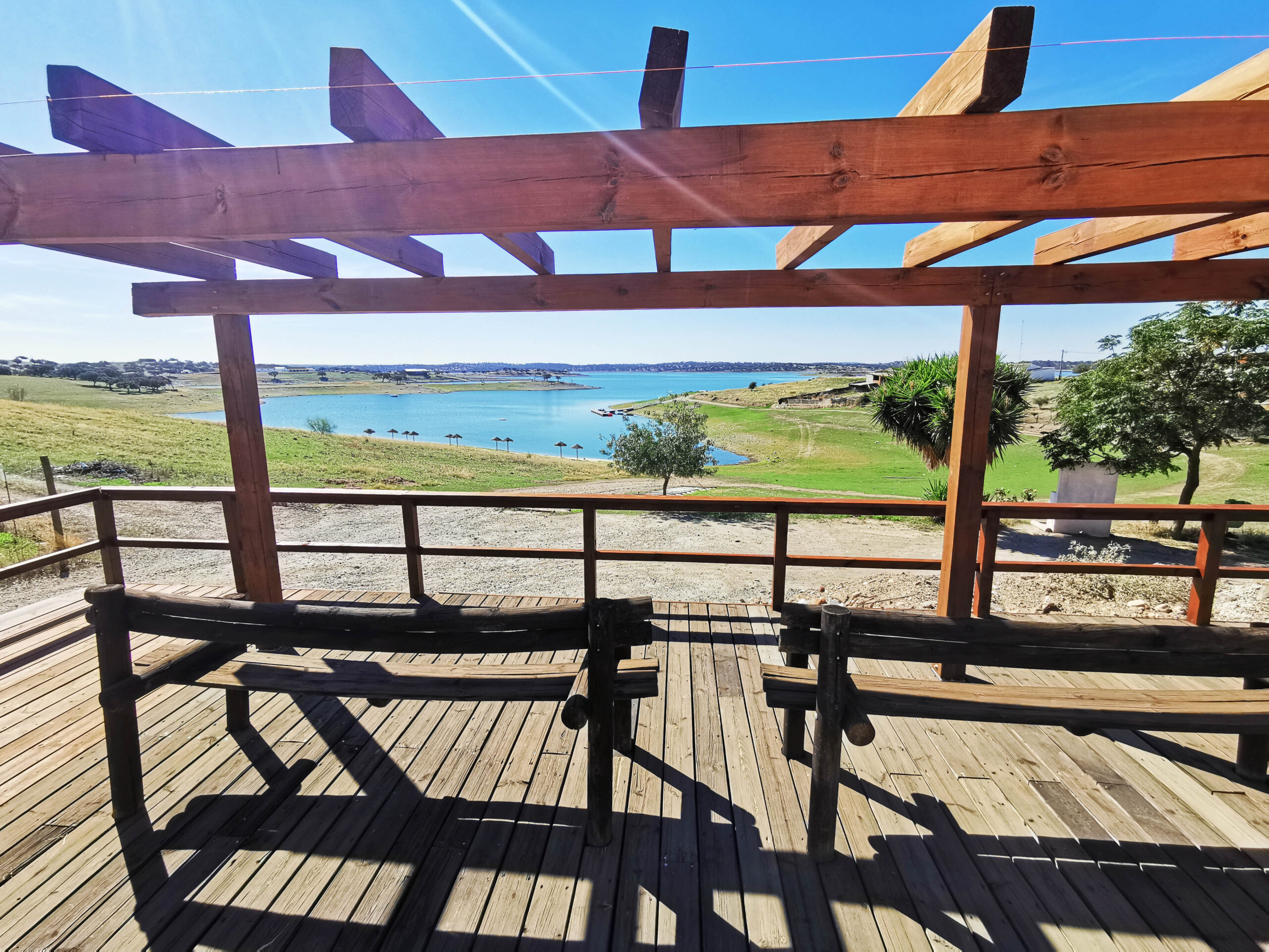 Sul Informação - Turismo do Alentejo promove «autocaravanismo responsável» na Zambujeira e Mértola