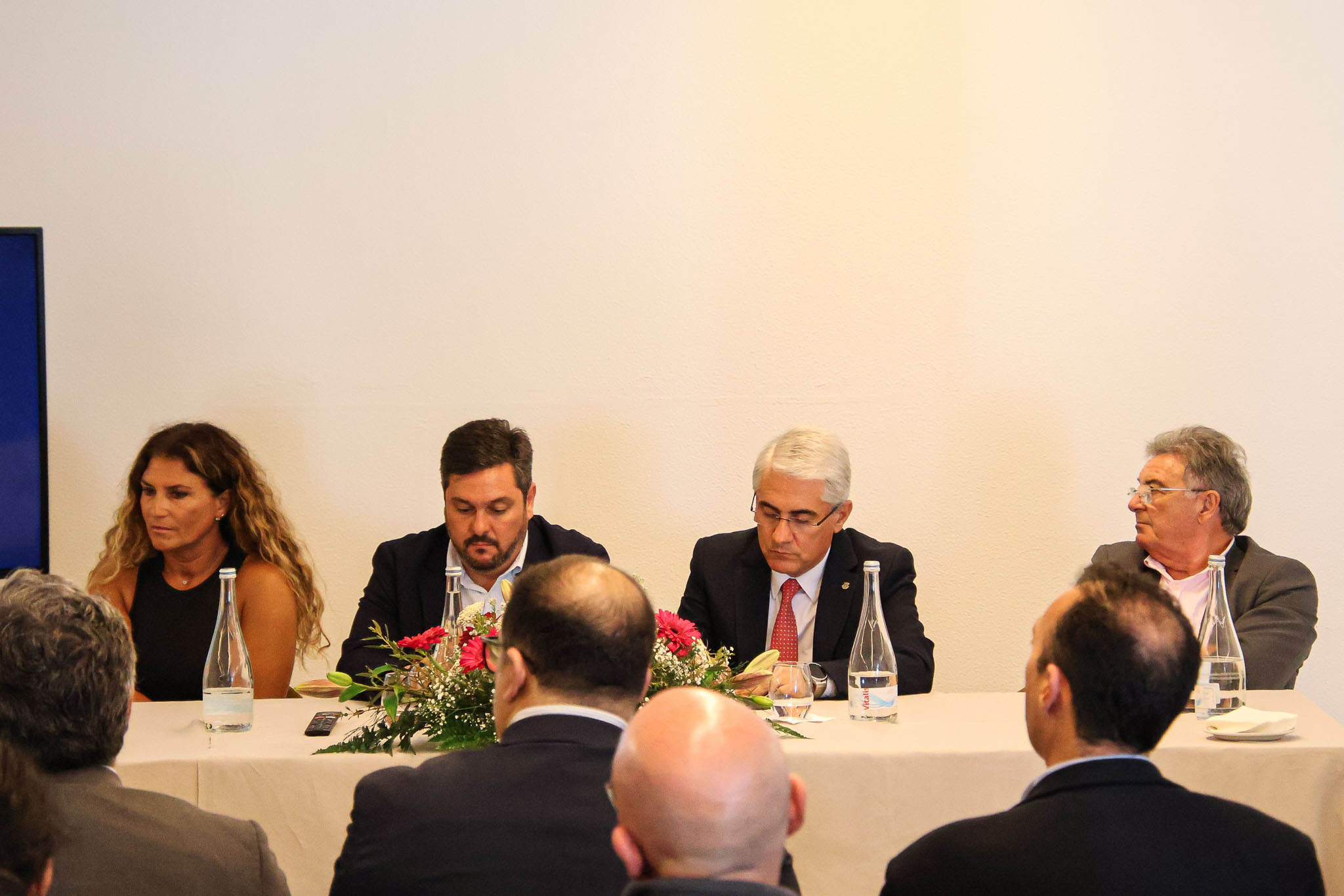 Sul Informação - VRSA tem plano para ser destino turístico «mais competitivo, atrativo e sustentável»