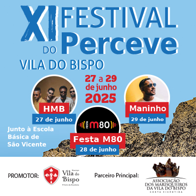 vila do bispo