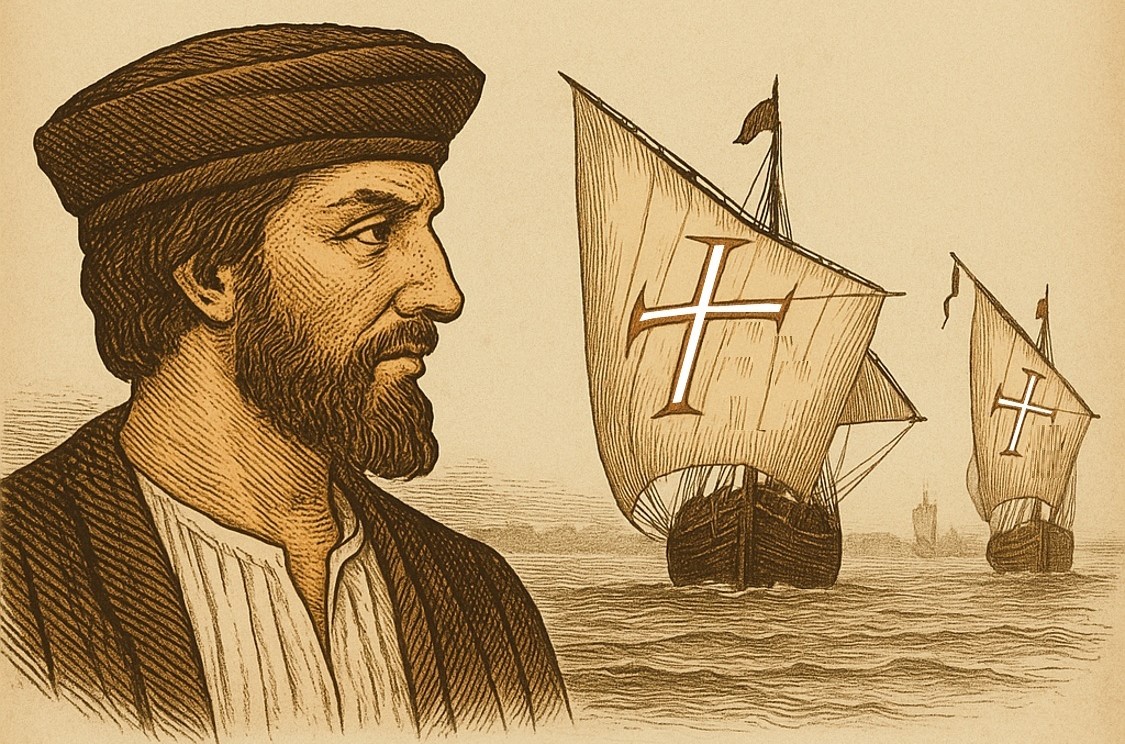 Sul Informação - História dos navegadores da família Côrte-Real inspira simpósio em Tavira
