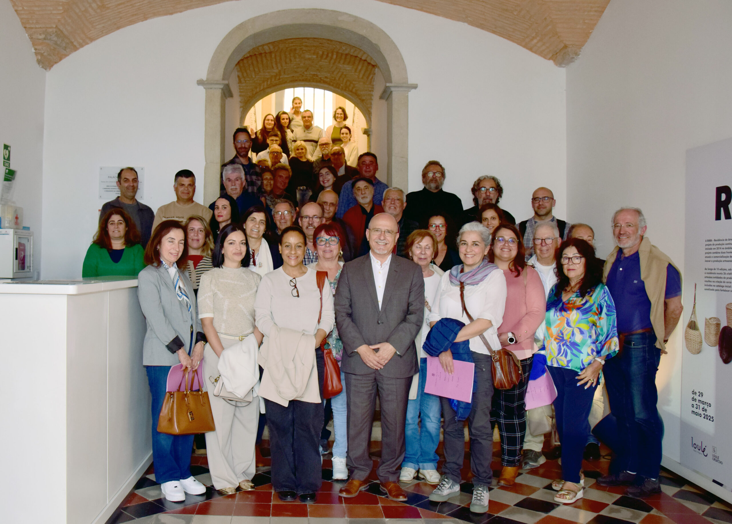 Sul Informação - Loulé apoia 45 associações culturais com 850 mil euros