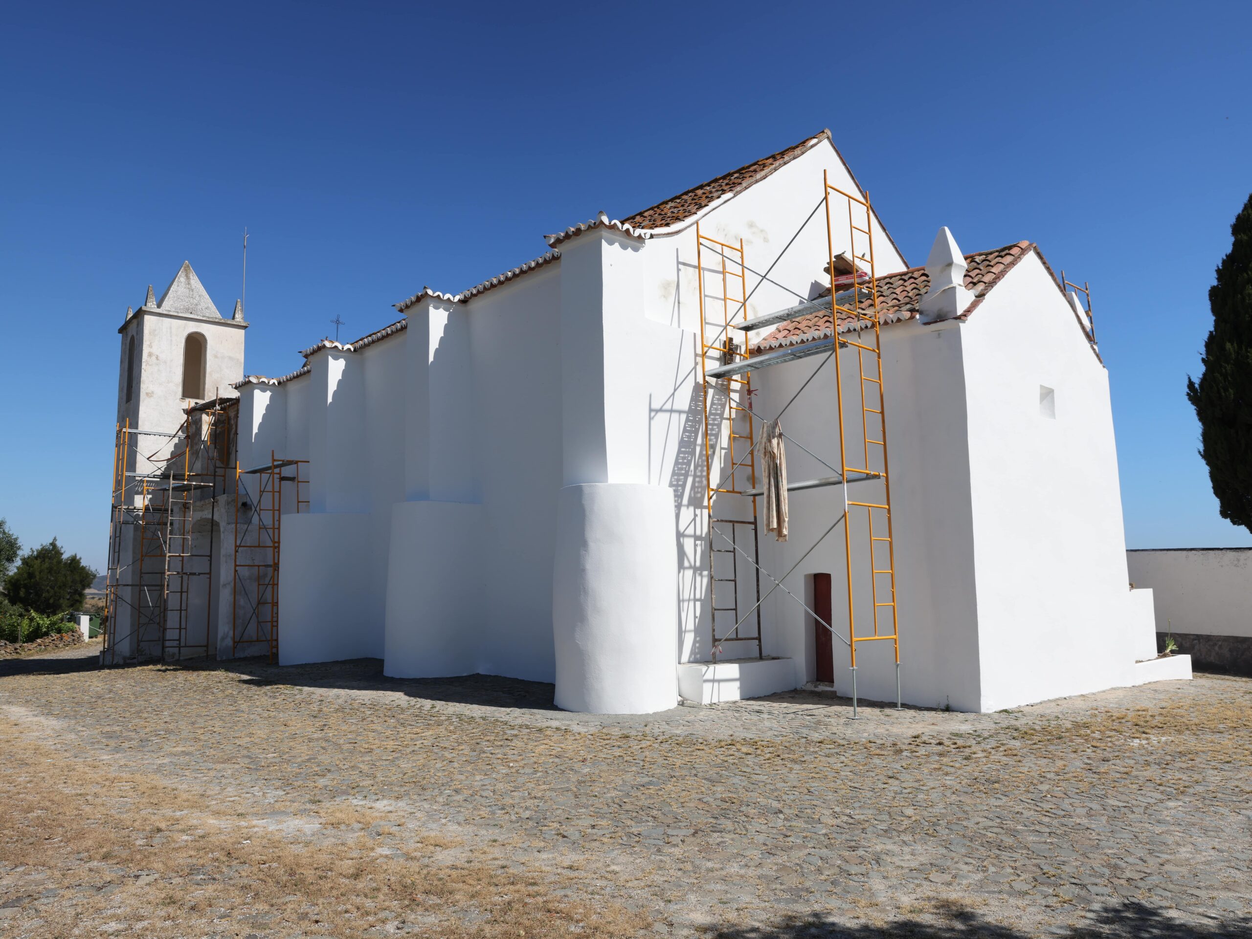 Igreja de São João dos Caldeireiros