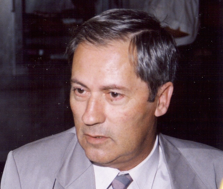 Sul Informação - Morreu João Moz Carrapa, ex- deputado constituinte do PS pelo Algarve